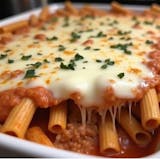 Baked Ziti