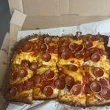 Tony Pepperoni Pizza
