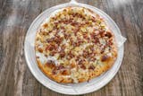 Bacon, Chicken & Ranch Signature Pizza
