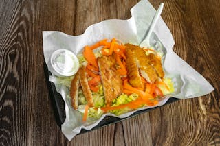 Chicken Salad