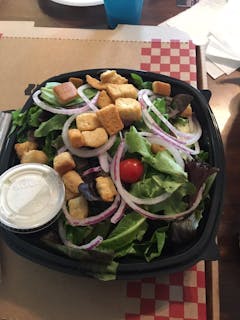 Garden Salad