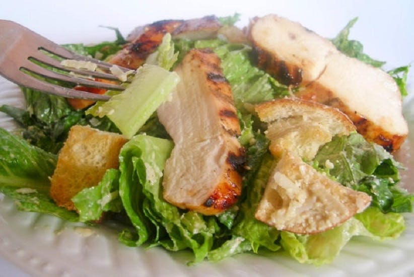 Chicken Salad