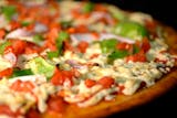 Classic Veggie Pizza