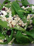 Spinach Salad