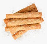 Beer Batter Bread Sticks