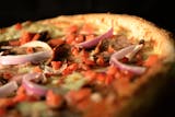 Gyro Pizza