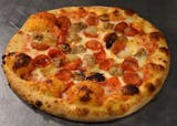 San Genaro Pizza