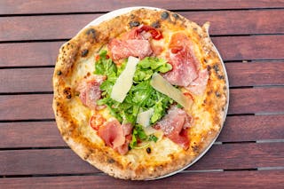 Che Cazzo Pizza