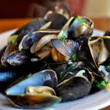 Alessio's Mussels