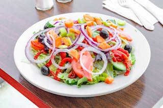 House Salad