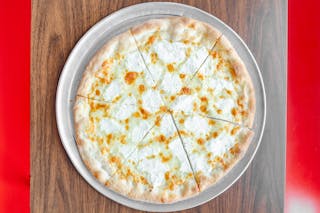 White Pie