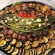 Roasted Vegetables Platter Catering