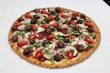 Italiana Pizza