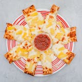 Pineapple Pizza Bites