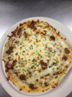 Baked Ziti