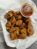 Fried Calamari