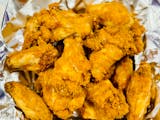 Jumbo Party Wings