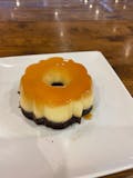 Chocoflan