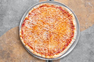 Cheese Pizza