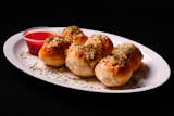 Garlic Knots