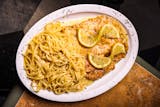Chicken Francese