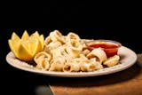 Fried Calamari