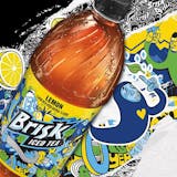 Brisk Iced Tea