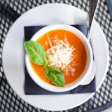Zuppa di Pomodoro