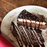 Chocolate Hazelnut Temptation