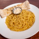 Spaghetti al Burro