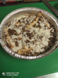 Philly Cheese Fries