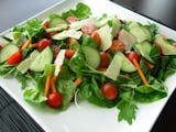 Spargo's Mix Green Salad