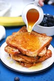 French Toast Breakfast