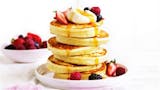 Buttermilk Pancake Breakfast