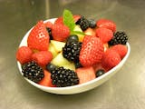 Fresh Fruit Salad