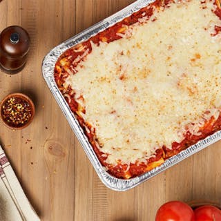 Lasagna
