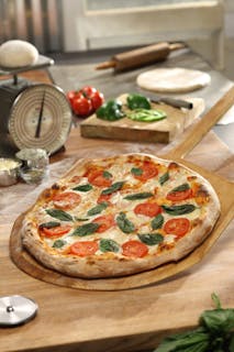 Cheese Pizza