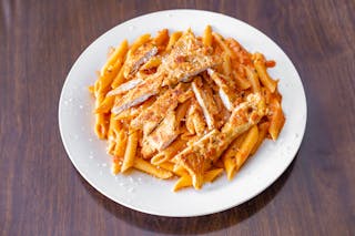 Chicken Vodka Sauce