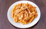 Penne Vodka Sauce with Chicken