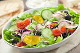 Olive Tree Salad