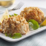 Maryland Crabcakes