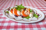 Mozzarella Caprese