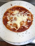 Gnocchi with Tomato Sauce