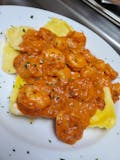 Seafood Ravioli