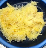 Spaghetti Squash