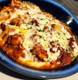 Gnocchi with Meat Sauce