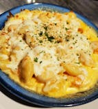 Seafood Mac & Cheese