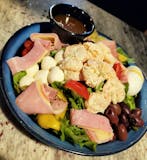 Antipasto Salad