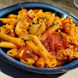 Chicken Arrabbiata