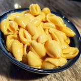 Kid's Shells & Cheese